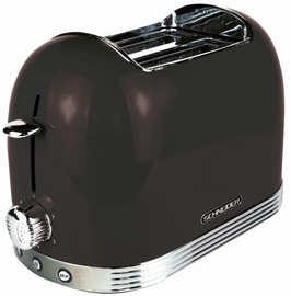Schneider S/T2.2B Black
