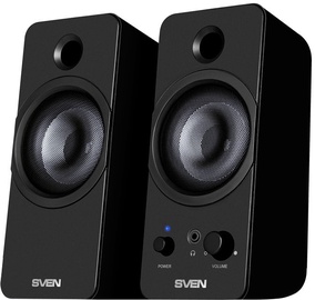 Sven 430 2.0 Speaker System