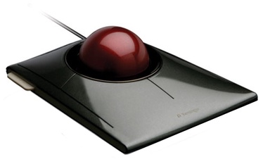 Kensington SlimBlade Trackball Mouse