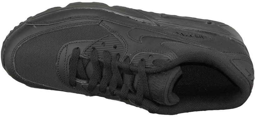 Sportbačiai Nike Air Max, juoda, 37.5
