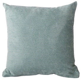 Home4you Glory Pillow 45x45cm Turquoise