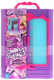Sparkle Girlz Wardrobe Playset 75231