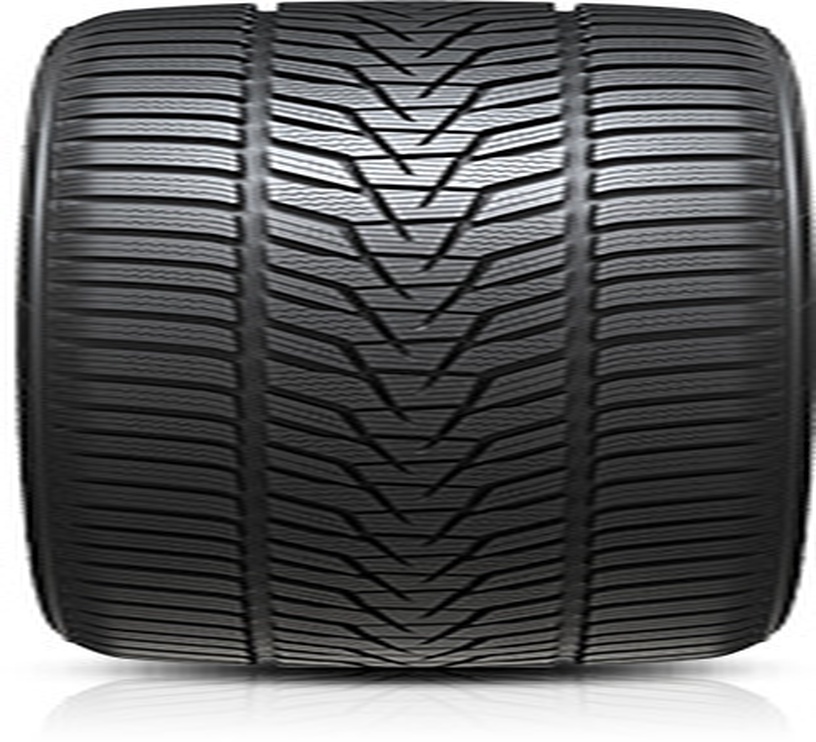 Ziemas riepa Hankook Winter ICept Evo 3 W330 225/40/R20, 94-V-240 km/h, XL, D, B, 72 dB