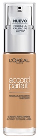 L´Oreal Paris Accord Parfait Foundation 30ml 6.5D/6.5W
