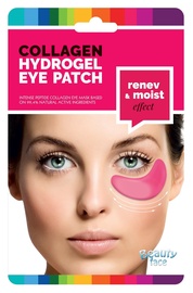 BeautyFace Red Wine Regenerating Collagen Eye Patch