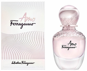 Parfüümvesi Salvatore Ferragamo AMO, 30 ml