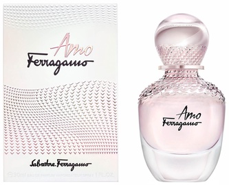 Parfüümvesi Salvatore Ferragamo Amo Ferragamo, 30 ml EDP