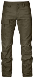 Fjall Raven Nils Trousers Green 44