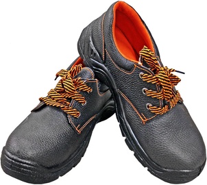 Kurpes Art. Master Work Shoes Black 39