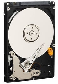 Жесткий диск (HDD) Western Digital Blue WD7500BPVX, 2.5", 750 GB