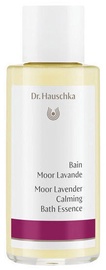 Dr.Hauschka Moor Lavender Calming Bath Essence 100ml