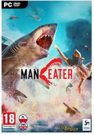 Maneater Day One Edition PC