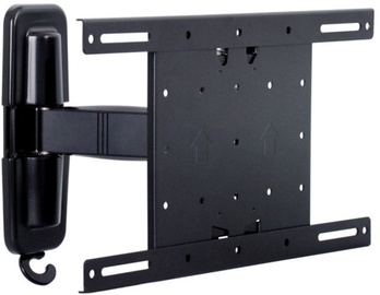 TV hoidik Multibrackets Flexarm Tilt/Turn II, 32-50", 25 kg
