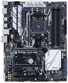 Asus PRIME X370-PRO