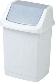 Curver Click It White/Grey 50l