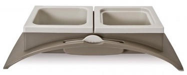 Automaatsöötur Georplast Rialto, 250 l