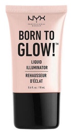 Izgaismotājs NYX Born To Glow Liquid Sunbeam, 18 ml