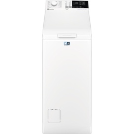 Veļas mašīna Electrolux EW6TN4262, 6 kg, balta