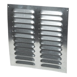 Ventilācijas reste MR260x280mm, cinkota