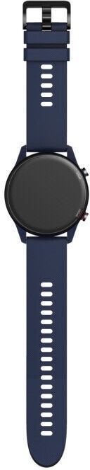 Умные часы Xiaomi Mi Watch, синий