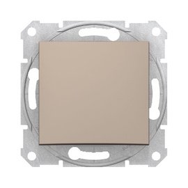 Pārslēdzis Mex10ax 250v titāns