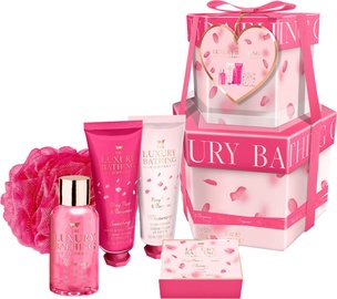 Grace Cole Luxury Bathing 5pcs Set 250ml