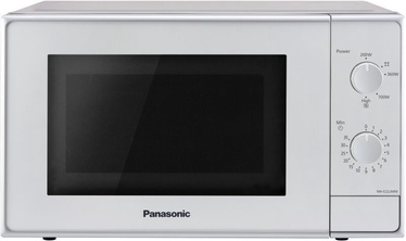 Panasonic NN-E22JMMEPG Silver