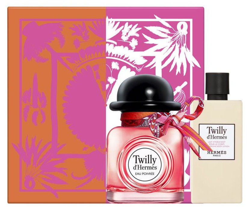 hermes twilly eau poivree