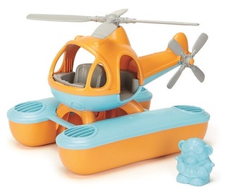 Vannas rotaļlieta Green Toys Seacopter