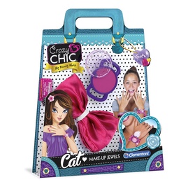 KOSMEETIKA KOMPLEKT CARRIE CAT 15202