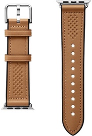 Spigen Retro Fit Band For Apple Watch 1/2/3/4/5 38/40mm Brown