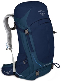 Kuprinė Osprey Stratos 36, mėlyna, 36 l