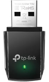 Bezvadu tīkla adapteris TP-Link Archer T3U