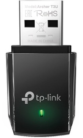 Bevielio tinklo adapteris TP-Link Archer T3U