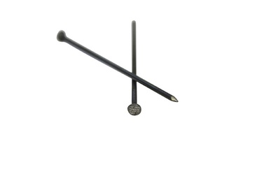 Nelikantnael kzn 2,5 x 60 mm, 5 kg 1575 tk/pk