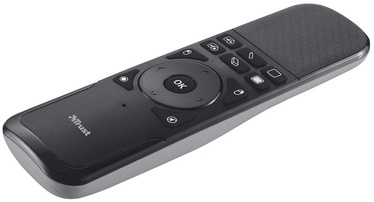 Пульт для презентаций Trust 19867 Wireless Touchpad Presenter