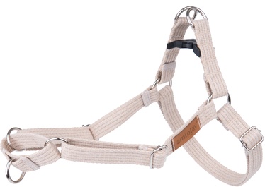 Bikšturis Amiplay Cotton EASY GO, smilškrāsas, 350 mm