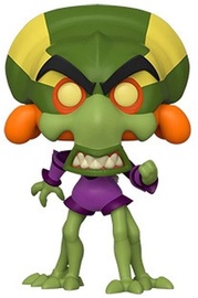 Rotaļlietu figūriņa Funko Pop! Games Crash Bandicoot Bitros Oxide 534