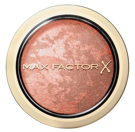 Skaistalai Max Factor Creme Puff 25 Alluring Rose, 1.5 g