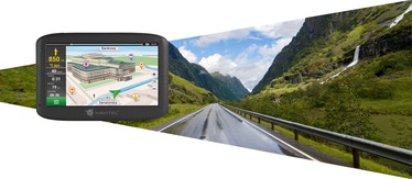 Navigācija Navitel MS400