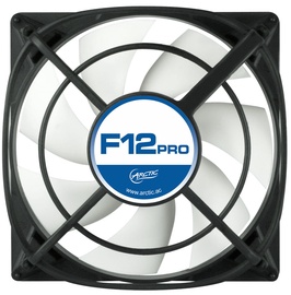 Arctic F12 Pro Case Fan 120mm AFACO-12P00-GBA01