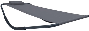 Lamamistool VLX Garden Bed 48085, hall