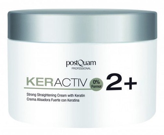 Juuste modelleerimise alusvahend PostQuam Professional, 200 ml
