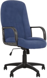 Biroja krēsls Nowy Styl Classic KD Tilt PL64 Light Blue