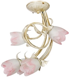 Luminex Oaza 04605 Pink/Cream