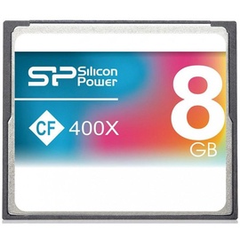 Atmiņas karte Silicon Power, 8 GB