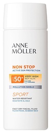 Anne Möller Non Stop Sport Facial Fluid SPF50+ 75ml