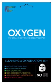 BeautyFace Intelligent Skin Therapy Cleansing and Oxygenating Compress Mask Active Oxygen 1pc