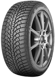 Зимняя шина Kumho WinterCraft WP51 205/55/R16, 91-H-210 km/h, F, C, 70 дБ