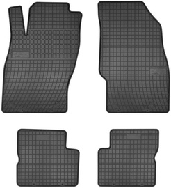 Frogum Opel Adam Rubber Floor Mats